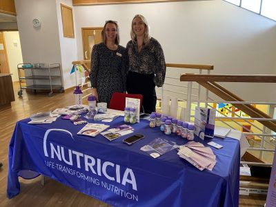 Community Engagement at Pear Tree House